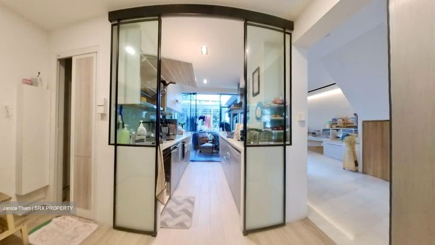 Blk 539 Hougang Street 52 (Hougang), HDB Executive #578633591